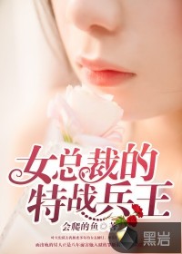 女总裁的特战兵王