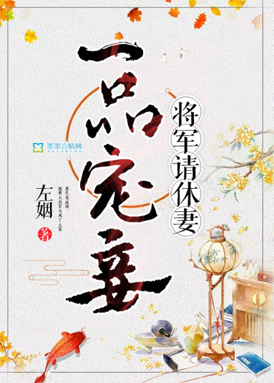 一品宠妾，将军请休妻