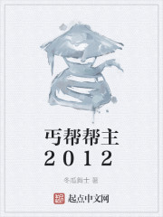 丐帮帮主2012